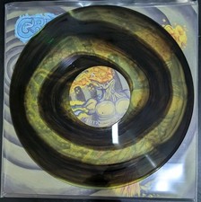 Grief Torso 2XLP "Portal" Vinyl /85 Record Throne NEW SOLD OUT SEE PICS