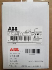 1pc ABB RT6 24VDC safety relay module 2TLA010026R0000 US Free TAX
