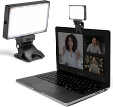 Video Conference Lighting Kit Live Streaming, Video Conferencing, Remote Worki