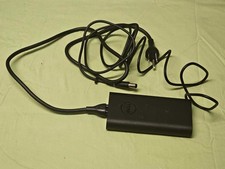 Dell LA90PM130 Genuine OEM 90W 7.4mm AC Adapter 19.5V 4.62A Power Charger