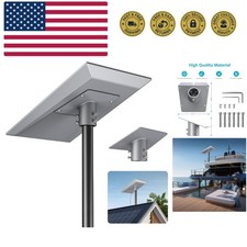 Starlink Performance Gen 3 Pipe Adapter, 1.49''-2.5'' Star Link V3 Pole Wedg...