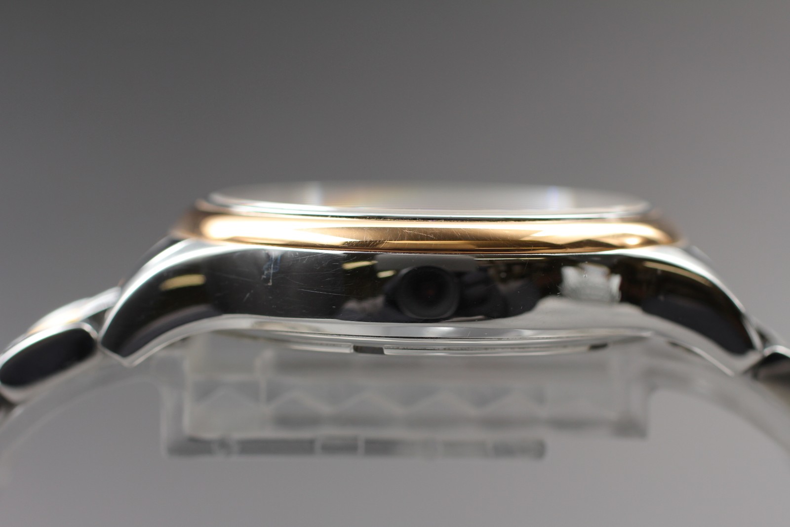 [MINT] Oris Classic Date Automatic 7578 Silver Di… - image 10