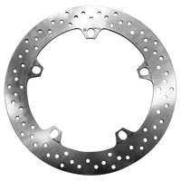 Brembo Bremsscheibe Vorne FüR BMW R 850 GS (96-00) BMW259