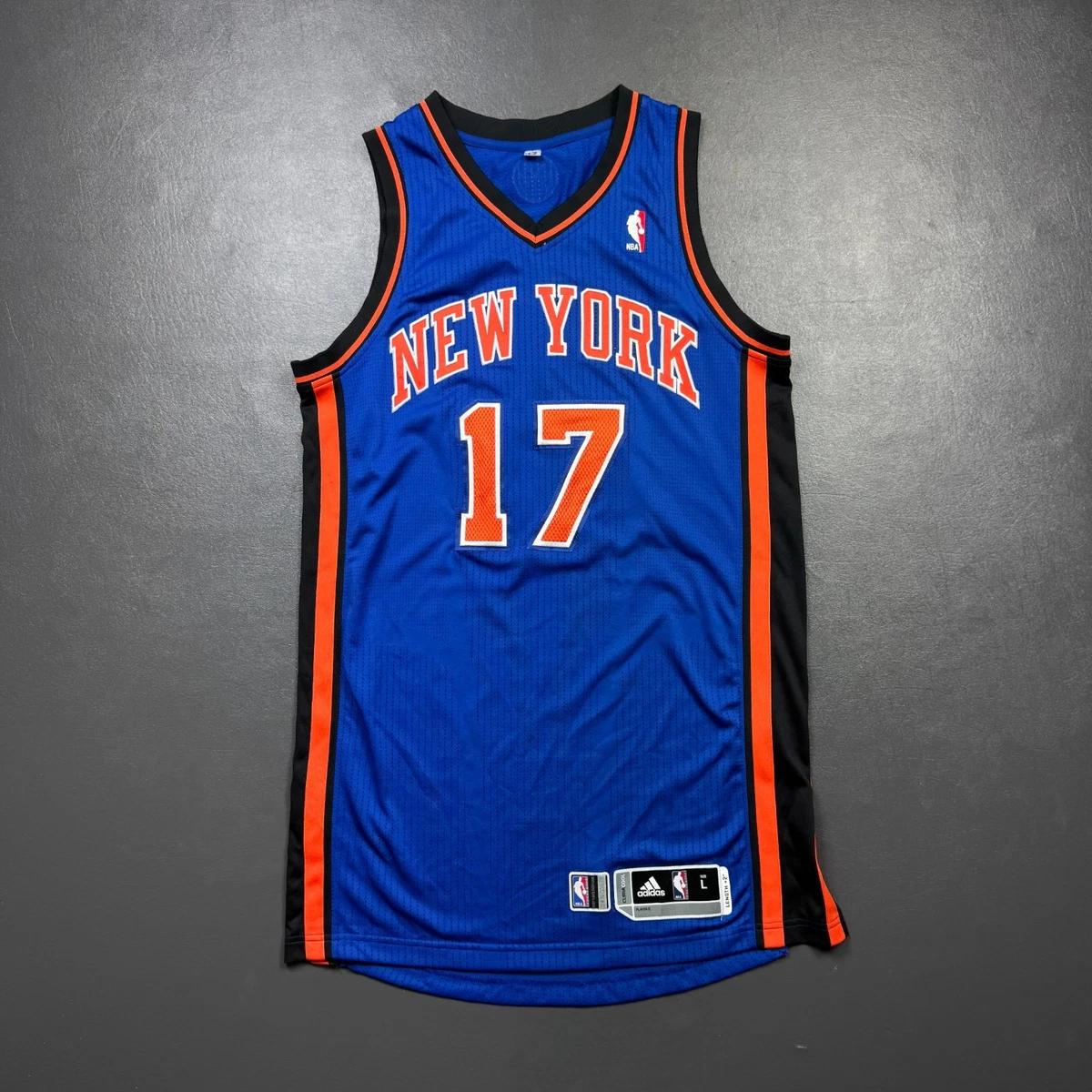 Jeremy Lin New York Knicks NBA Fan Jerseys | Updated Oct 2026