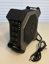 Ecoxgear EcoEdge Plus GDI-EXEGPL400-410 Waterproof Portable Bluetooth Speaker