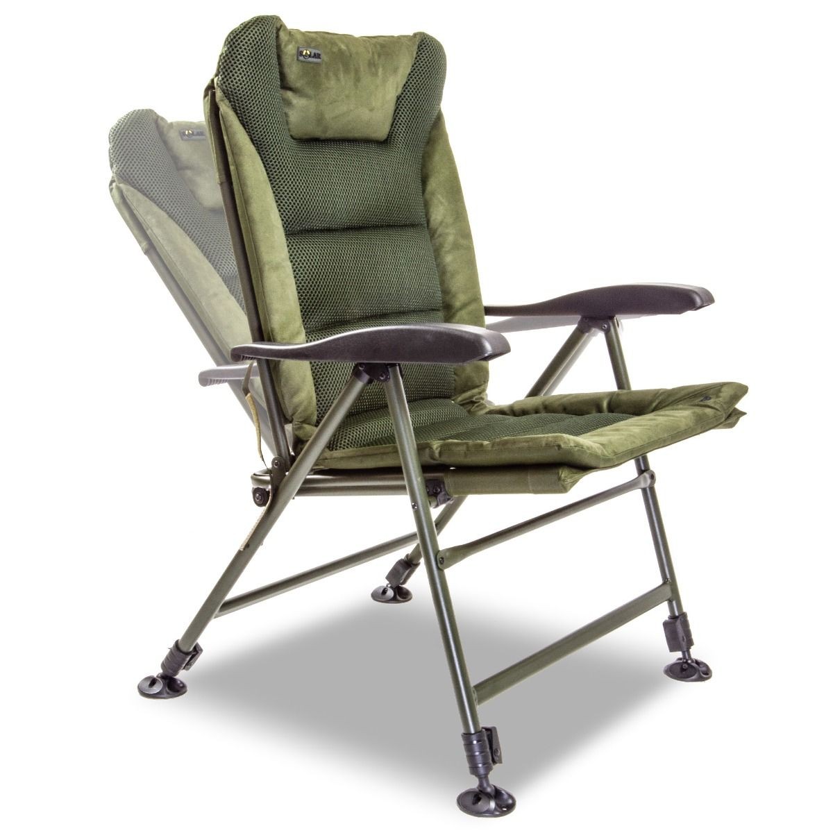 Solar SP Recliner Chair High MK2