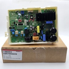 LG Washer Electronic Control Board - EBR79950229 BRAND NEW OEM 