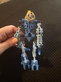 LEGO BIONICLE: Toa Mata Gali