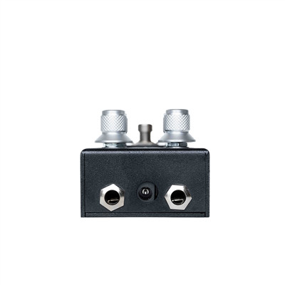 J. Rockett Audio Designs Hot Rubber Monkey V2 D-Style Overdrive - Bild 3 von 3