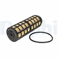 Delphi Kraftstofffilter Filtereinsatz FüR Iveco Daily VI Pritsche/Fahrgestell