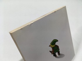 DL2195 The Legend Of Zelda 1 BOXED Famicom Disk Japan