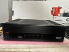 ADCOM GFA-6000 5 Channels Power Amplifier. MADE IN USA — photo 1