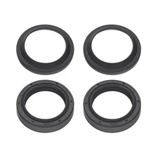Fork Seal & Dust Seal Kit for Yamaha fits 1985-2000 XT350 & most 1976-1981 IT