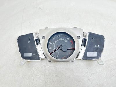 Toyota Urban Cruiser (XP110) 2009 Diesel Geschwindigkeitsmesser Cockpit MTL16413