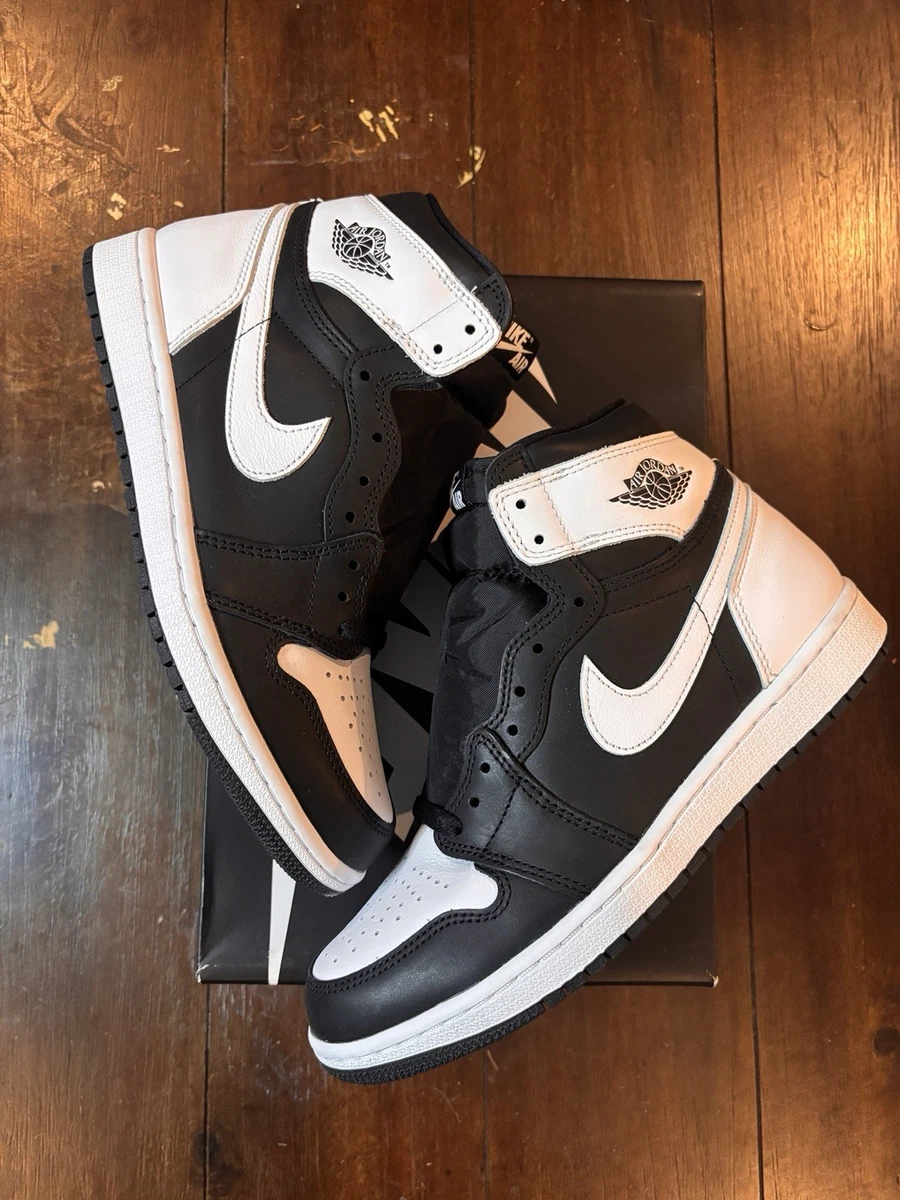 Jordan 1 Retro High Black for Sale | Authenticity Guaranteed | eBay