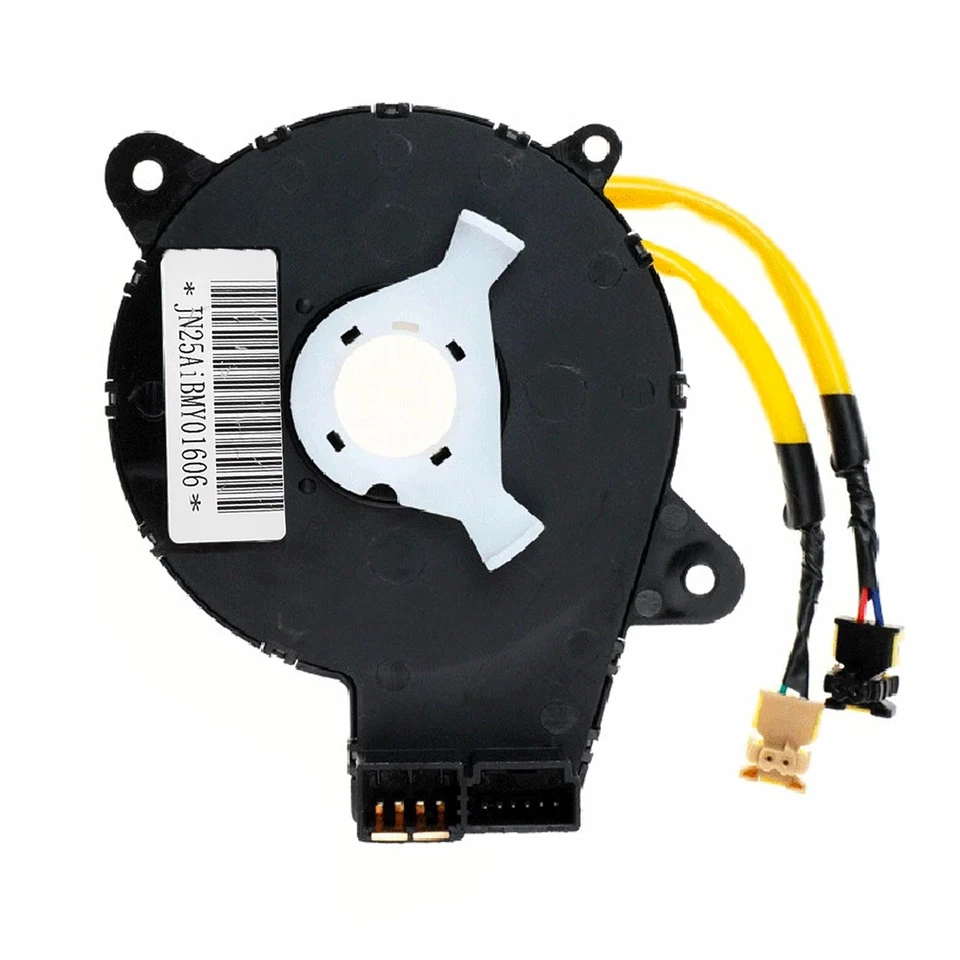 Spiral Cable Clock Spring for Dodge Grand Caravan Town & Country 5082050AC - Изображение 4 из 4