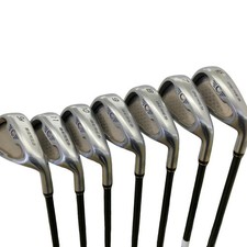 HONMA BERES MG701 Set de fer Flex R 7 pièces 2S ARMRQ B49 droitier F/S #92