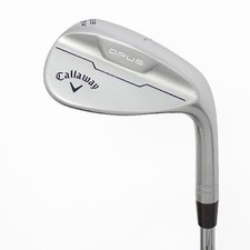 Callaway Golf Opus Chrome Wedge N.S.Pro 950Gh Neo 58-12 Shaft: N.S.Pro 9 F4D02