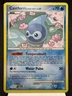Castform Rain Form 49/146 - Diamond & Pearl Legends Awakened Pokemon Card NM
