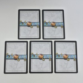 CHAOS GEAR Michibikareshi Mono WonderSwan 2370 ws
