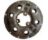 Frizione monodisco a leve GRILLO per motozappa 9000 - 9000 R e motocoltivatore