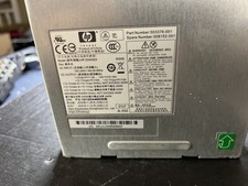 HP SFF Elite 8000 PSU 503376-001 508152-001 HP-D2402E0 240W Power Supply