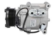 THERMOTEC Kompressor, Klimaanlage KTT090344 für FORD MAZDA