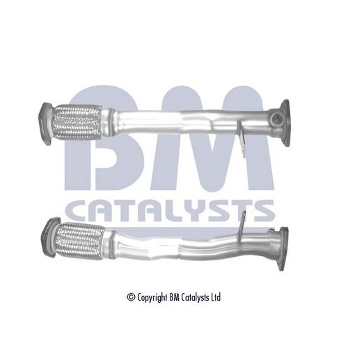 For AUDI A8 D3 4E2 4E8 2002 to 2010 Exhaust Pipes & Tips