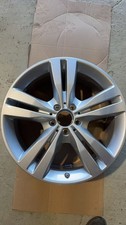 1 x Alufelge Mercedes  8Jx19 ET56 A1664010702