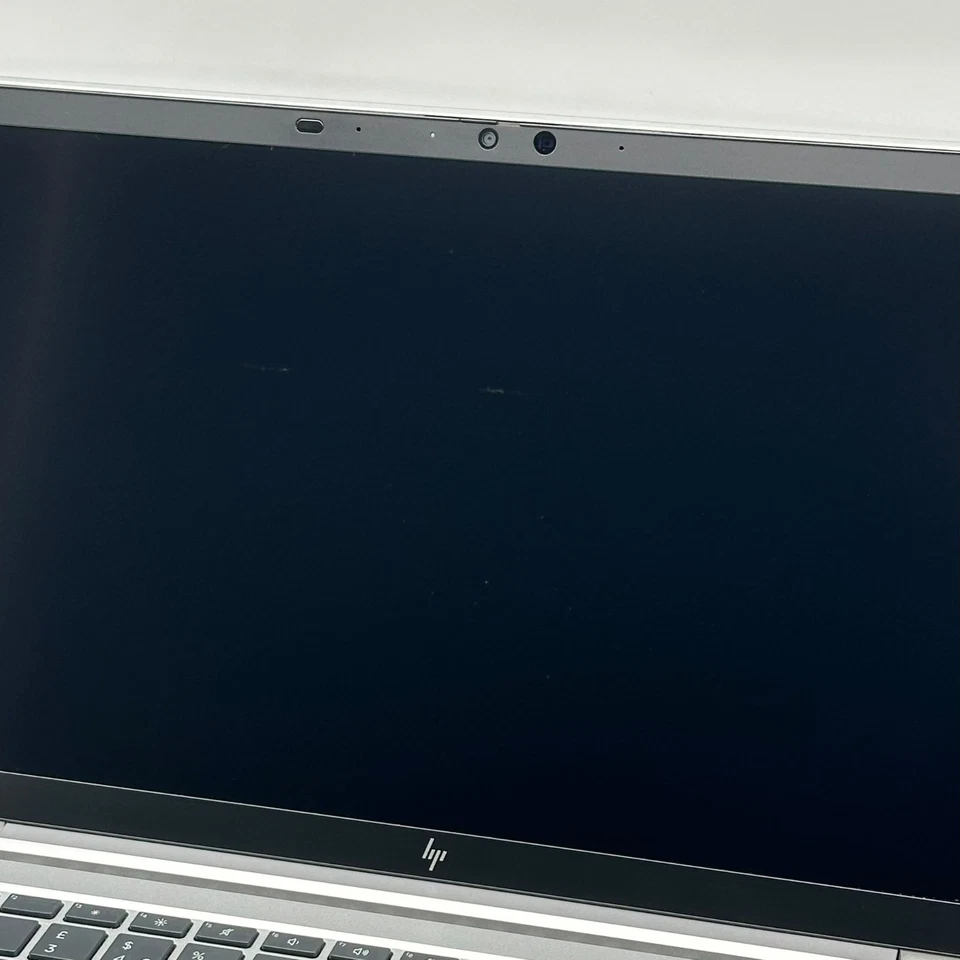 HP EliteBook 840 · i5-1145G7 · 16GB · 256GB, photo 3 of 5