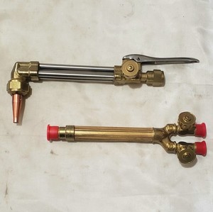 Bulldog Manufacturing 500-3 Bulldog Bender Pro Set 3 pezzi, 500 MCM e
