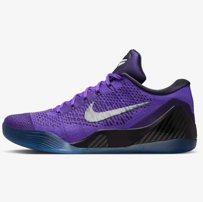 Nike Kobe 9 Elite Low Protro EU 44/ US 10/ UK 9 Moonwalker MJ (2025)-New Sneaker