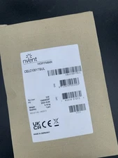 nVent Hoffman CELC1001TBUL Compact Led Light Through Wire Cable 250V