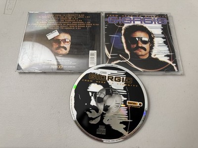 Giorgio Moroder: From Here to Eternity