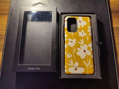 Burga Handyhülle Sunday Market - Redmi Note 10 Pro - Tough Case mit Blumenmuster