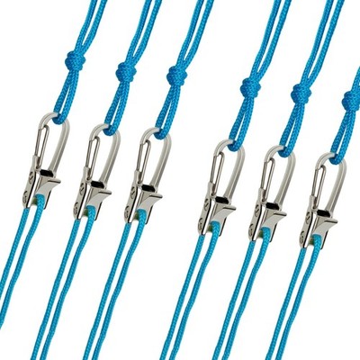 Retractable Buckle Rope-2025 New Buckle Rope with Accessory Cord - Easy Secur...