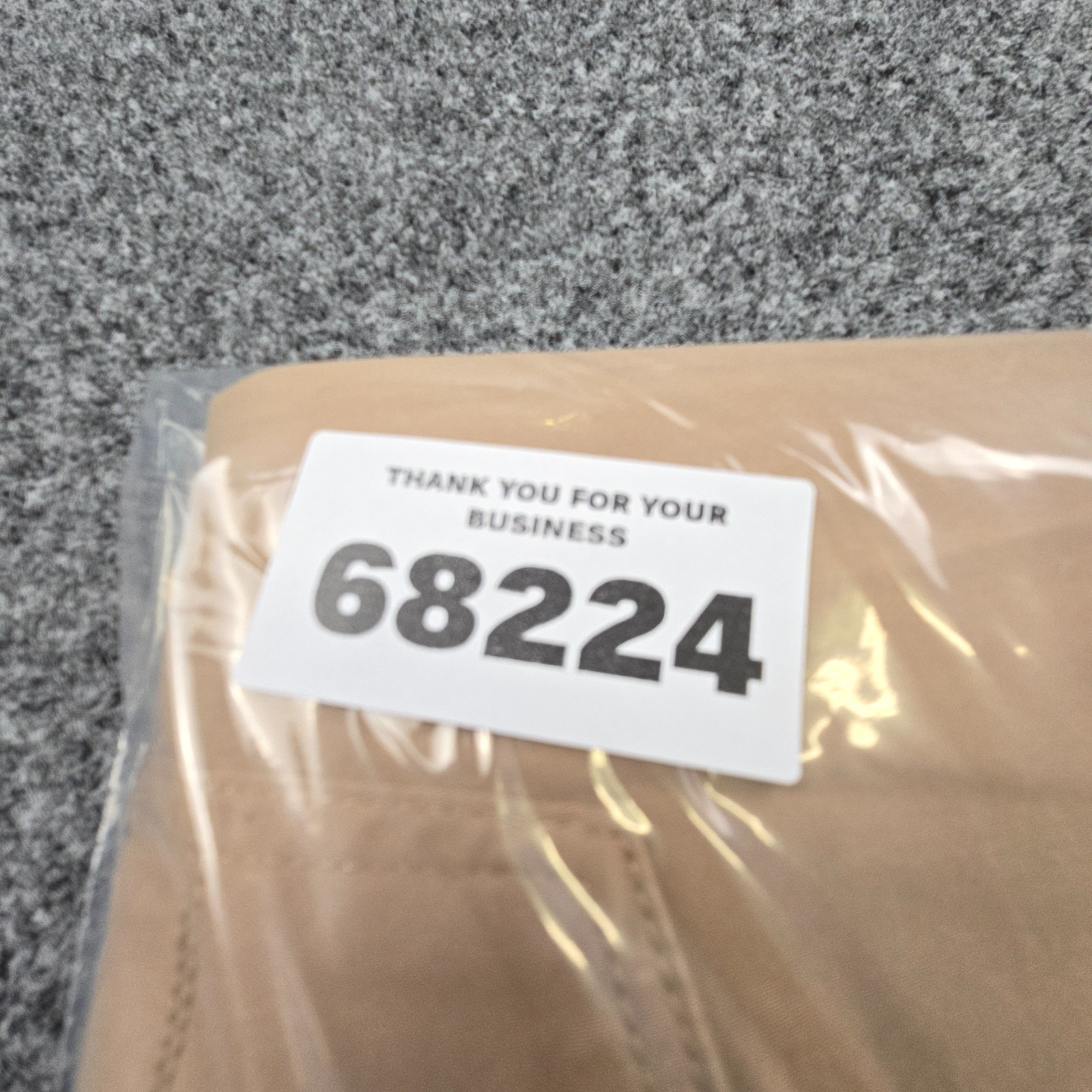 Adriano Goldschmied Jeans Womens 28 beige Moleskin Mid Rise Cigarette Size 28x30 thumbnail 10