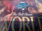 VTG 1993 World Series Official Souvenir Scorebook Phillies VS Blue Jays MLB — photo 3