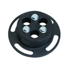 DPTOOL Water Pump Sprocket Retainer Holding Tool for GM Ecotec 2.2L/2.4L Engi...