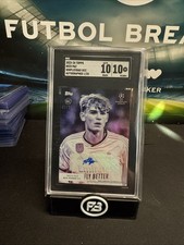 2024-25 Topps Simplicidad UEFA Club Competitions Soccer Checklist Guide in-content 25