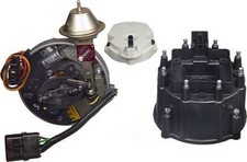 Distributor-VIN: H Autoline D2086 Reman