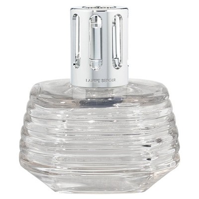 Lampe Berger Duftlampe - Vibes Transparent