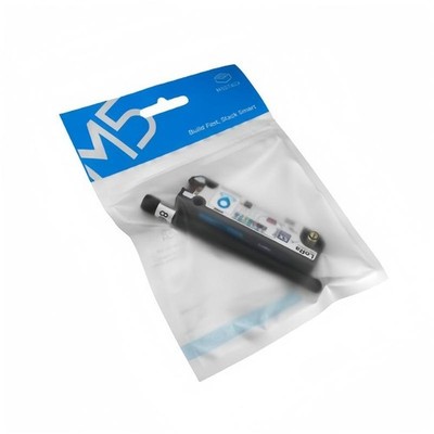1 Set M5Stack Cap LoRa-1262 für Karten puter Adv SX1262 LoRa Modul SMA Antenne_