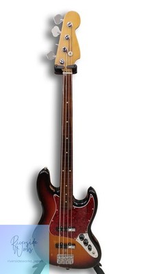 EDWARDS E-JB-128R/RE E-Bassgitarre