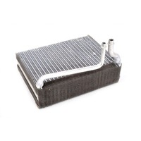 Verdampfer, Klimaanlage Nissens 92186