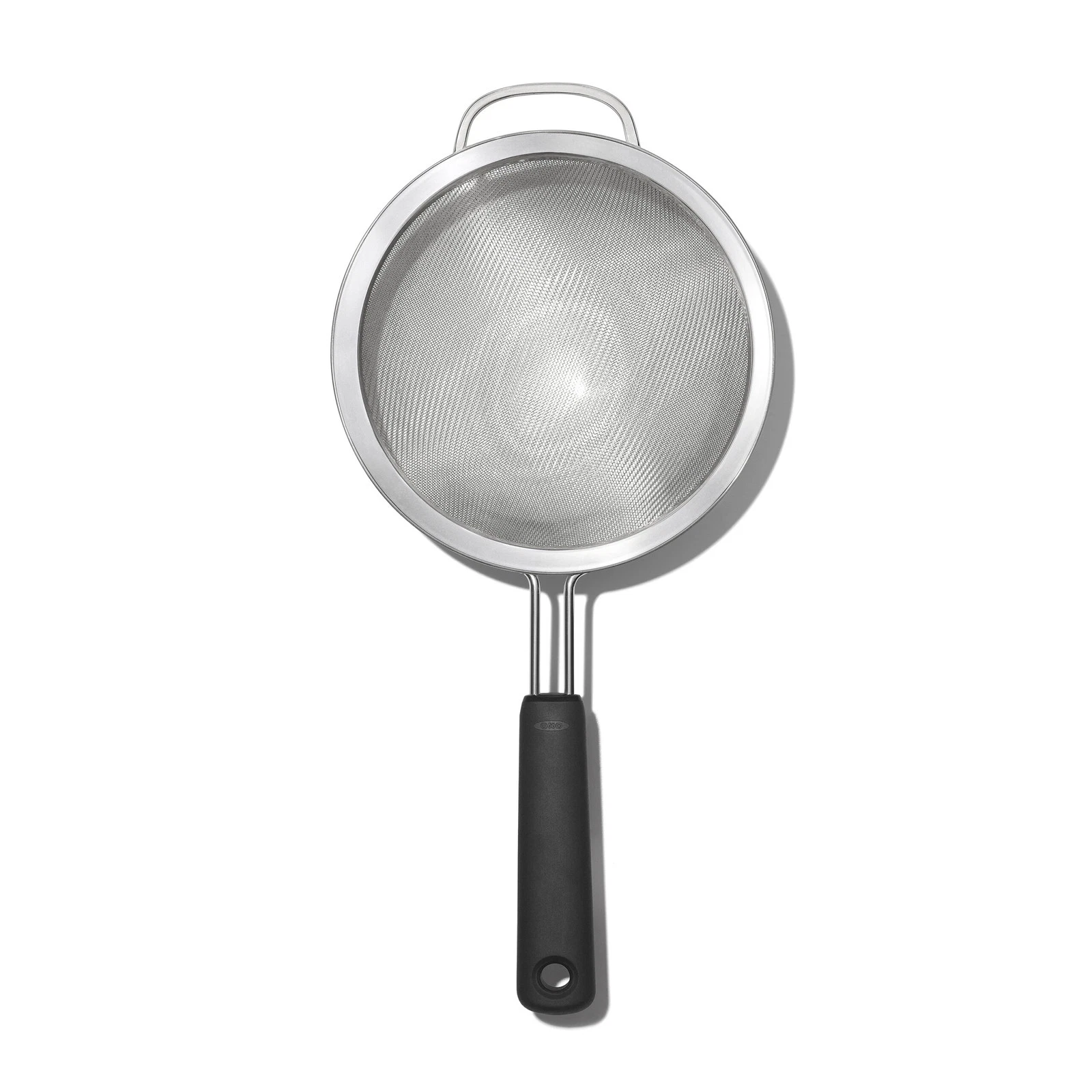 OXO Good Grips 8" / 20cm Strainer
Opens in a new window or tab