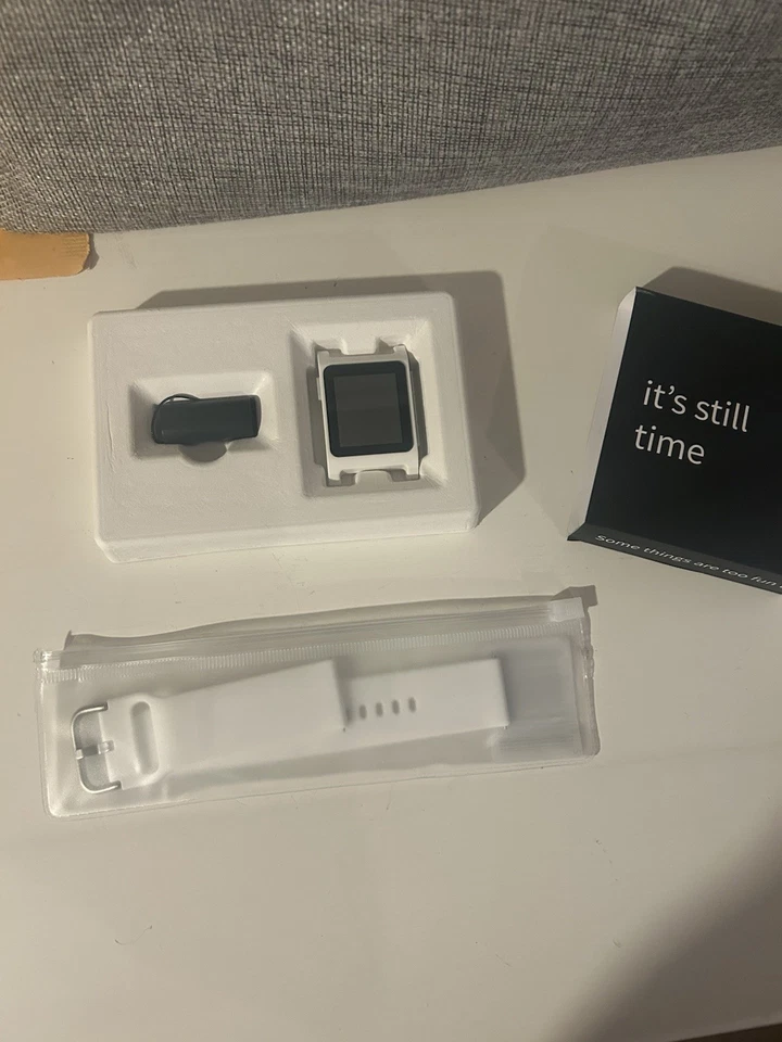 RELOJ INTELIGENTE PEBBLE 2 DUO 2025. Anteriormente conocido como Core 2 Duo, NUEVO 2025 Foto 2 de 3