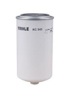 Knecht Kraftstofffilter KC 487 FüR Dodge Passend FüR Fiat Jeep Lancia