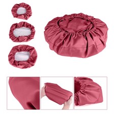 4Pcs Elastic Dental Unit Chair Covers Waterproof Chair Seat Protective Case PU