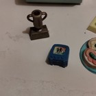 Vintage Deluxe Reading (Barbie) Set Up With Tons Of Accessories — photo 10